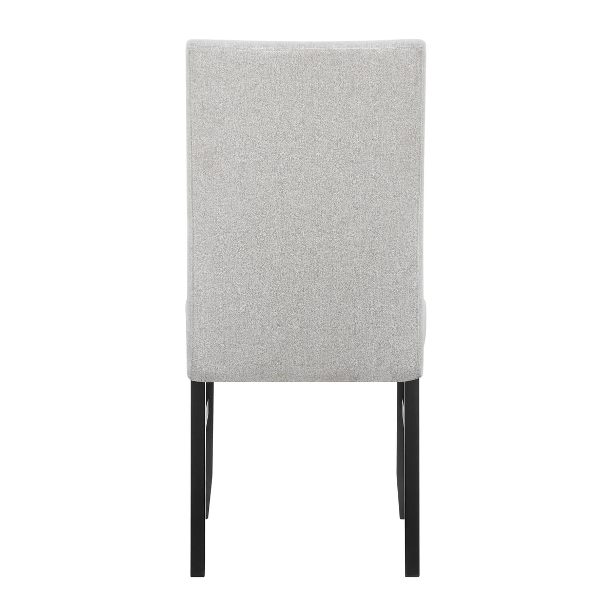 Parkside - 5 Piece Dining Room Set - White