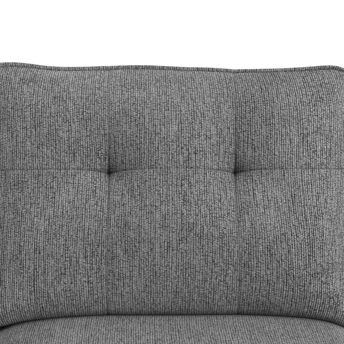 Homer - Klicklak Chair With Pull Out Bed - Clementine Gray