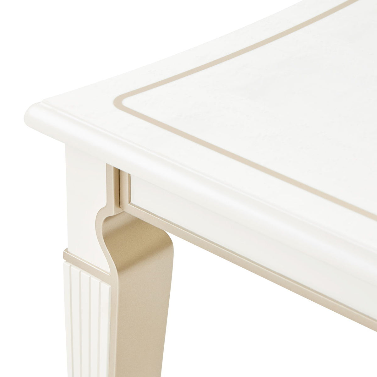 La Marisia - Table
