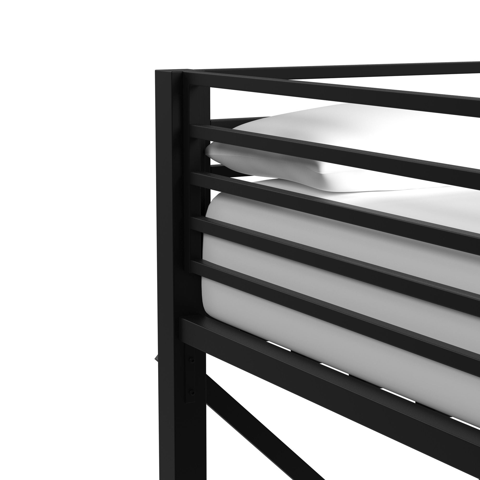 Talia - Loft Bunk And Ladder