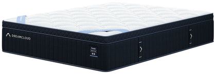 Dreamcloud Premier Memory Foam - Mattress