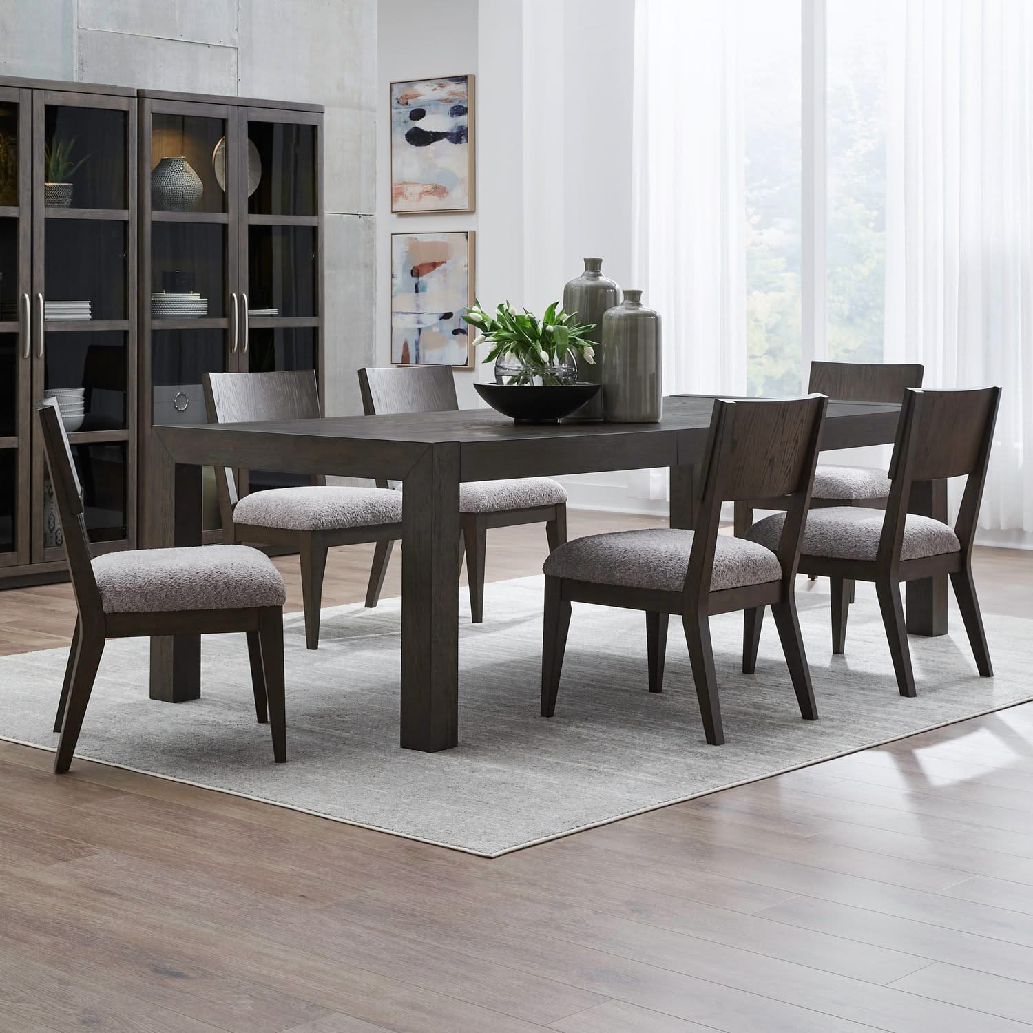 Cascade Falls - Optional Rectangular Table Set