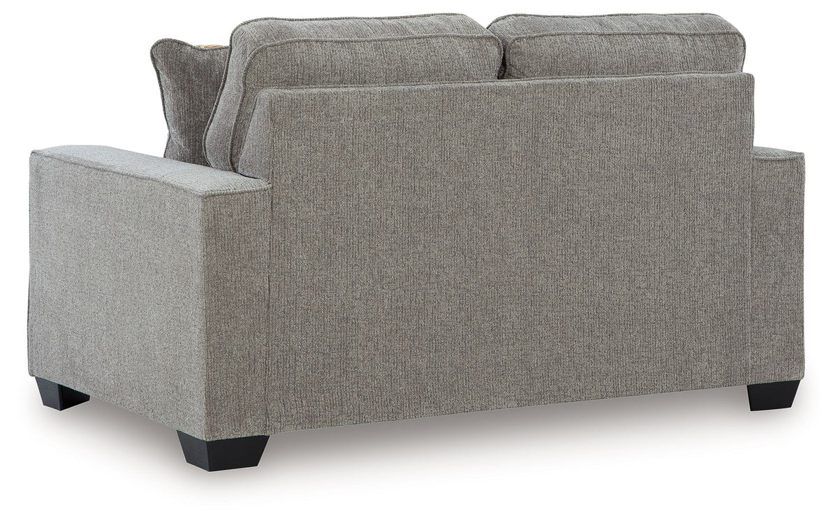 Larimer - Living Room Set