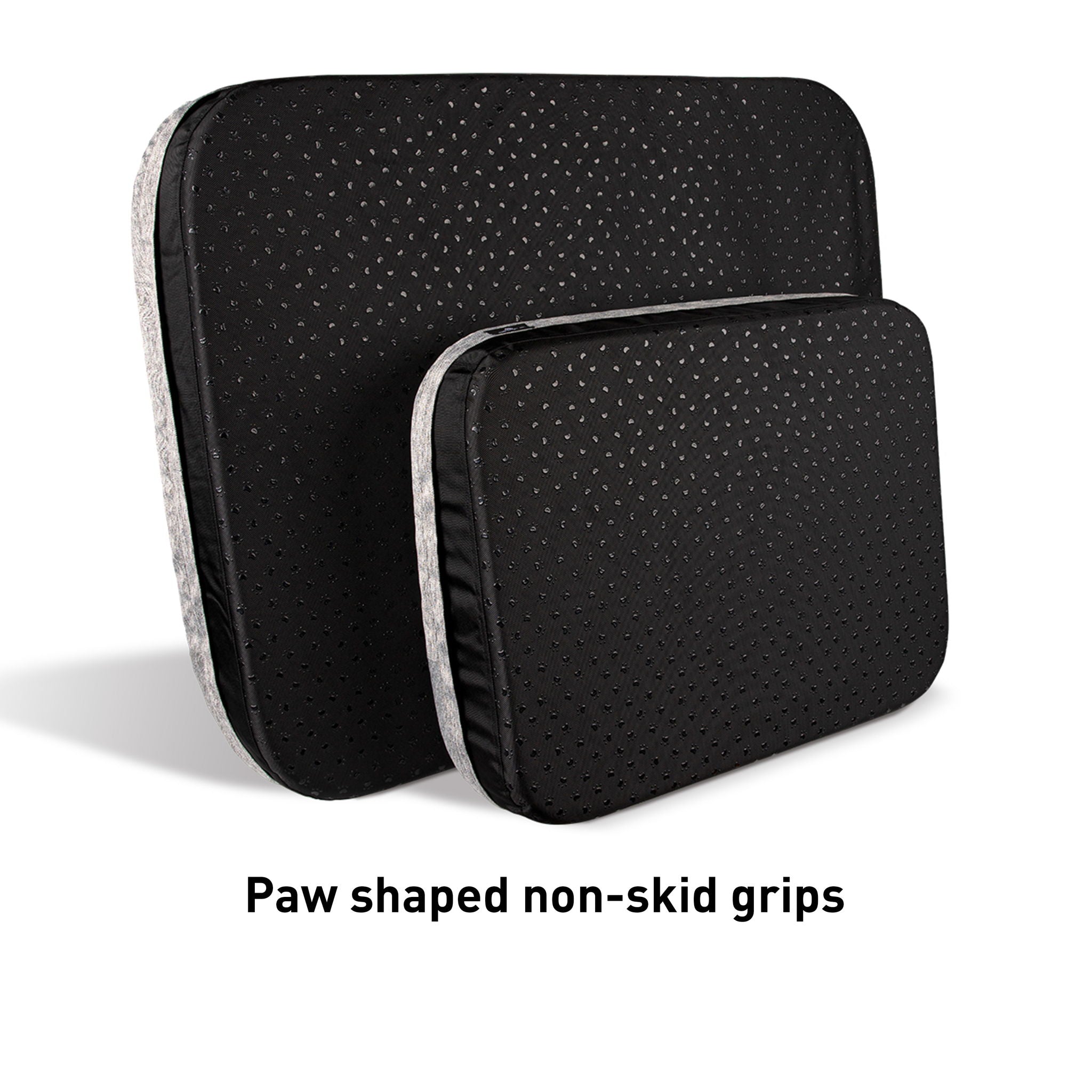 Performance - Small Dog Bed - Gray