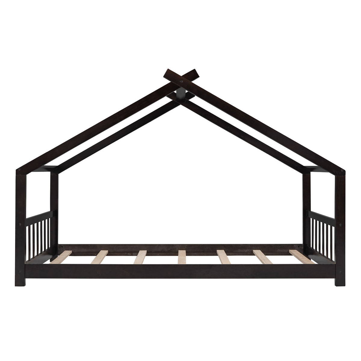 Playhouse Design Bed