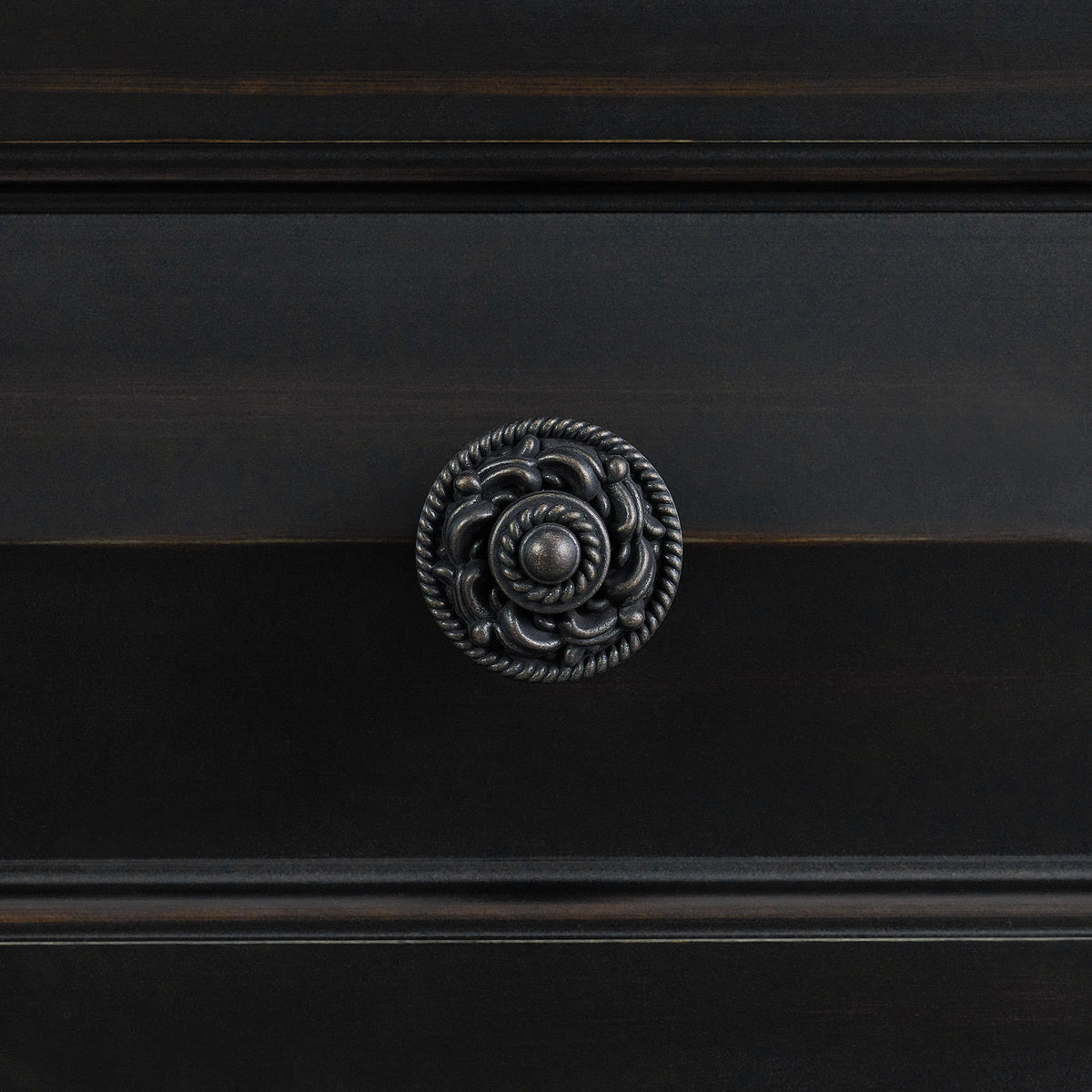 Bridgestone - Dresser And Mirror Set