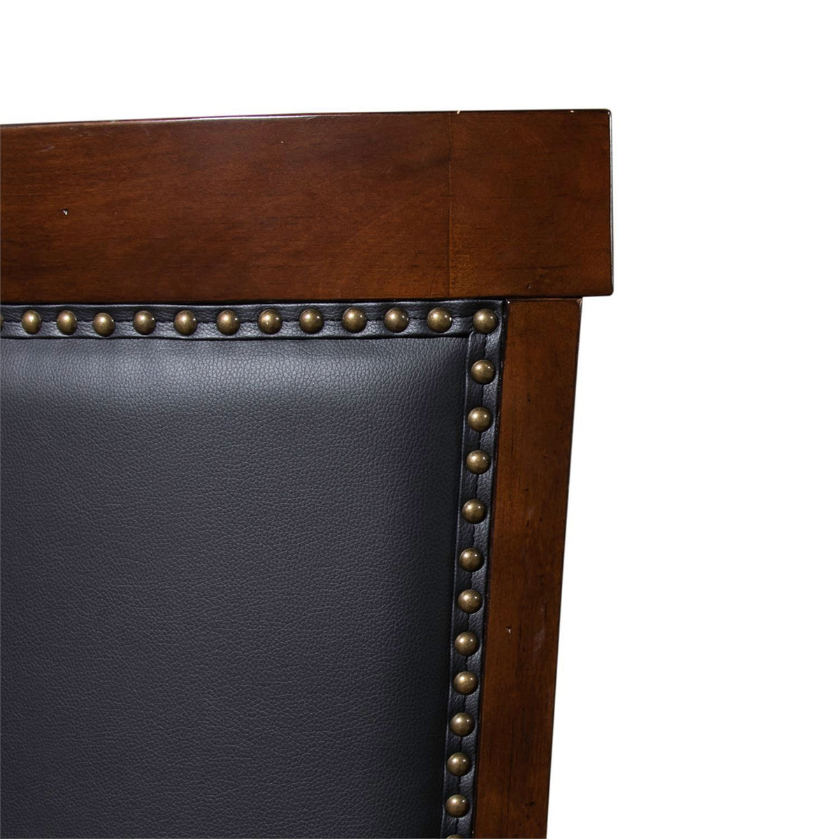 Brayton Manor - Jr Executive Desk Chair - Cognac
