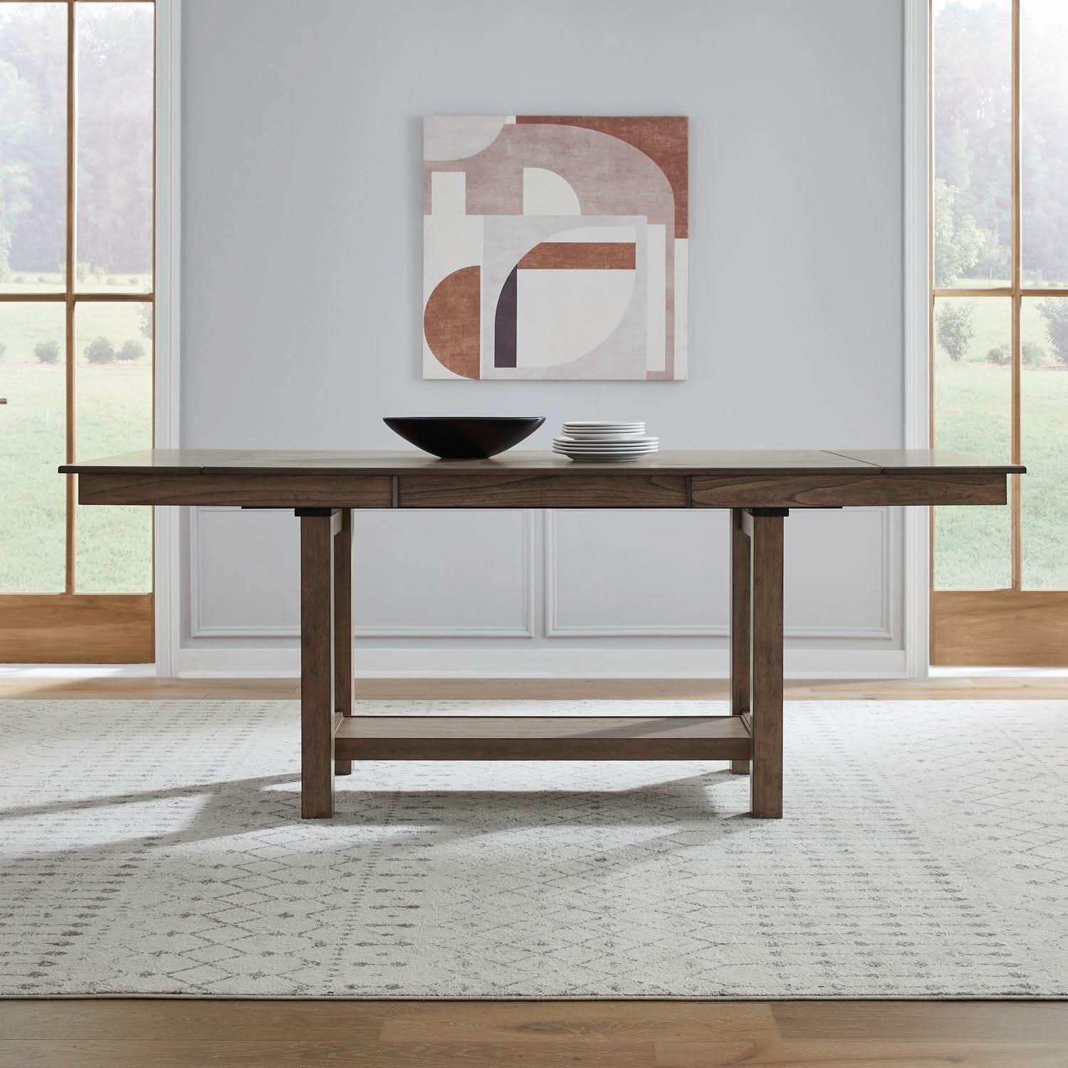Brook Bay - Gathering Trestle Table