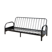 Alfonso - Adjustable Sofa Frame (Cushion Not Included) - Black