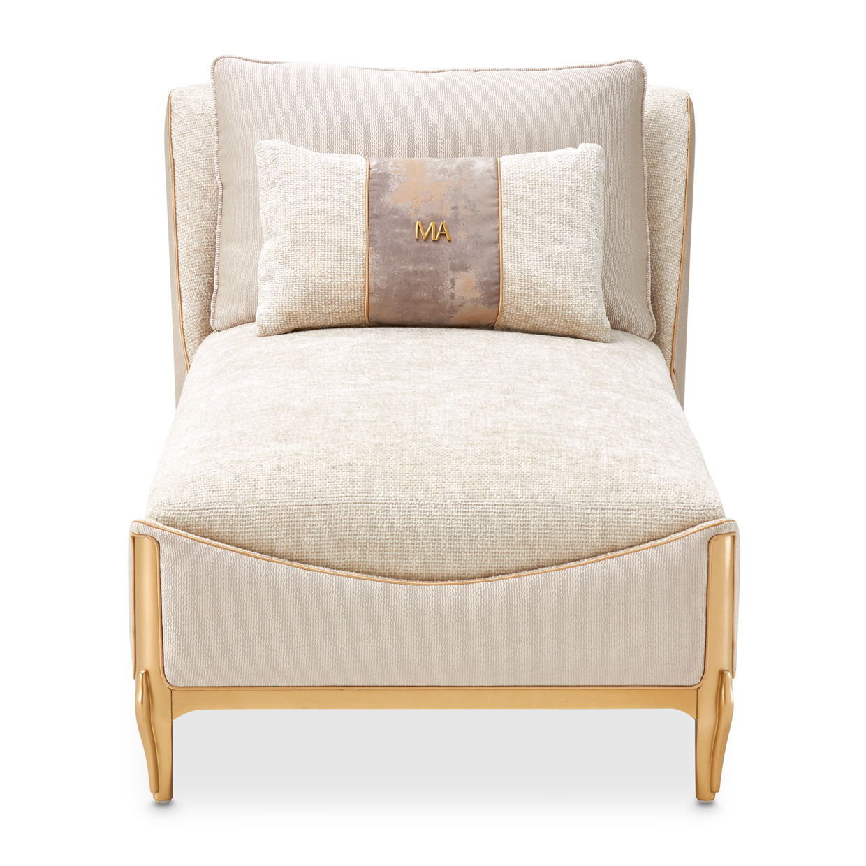 La Terrazza - Chaise