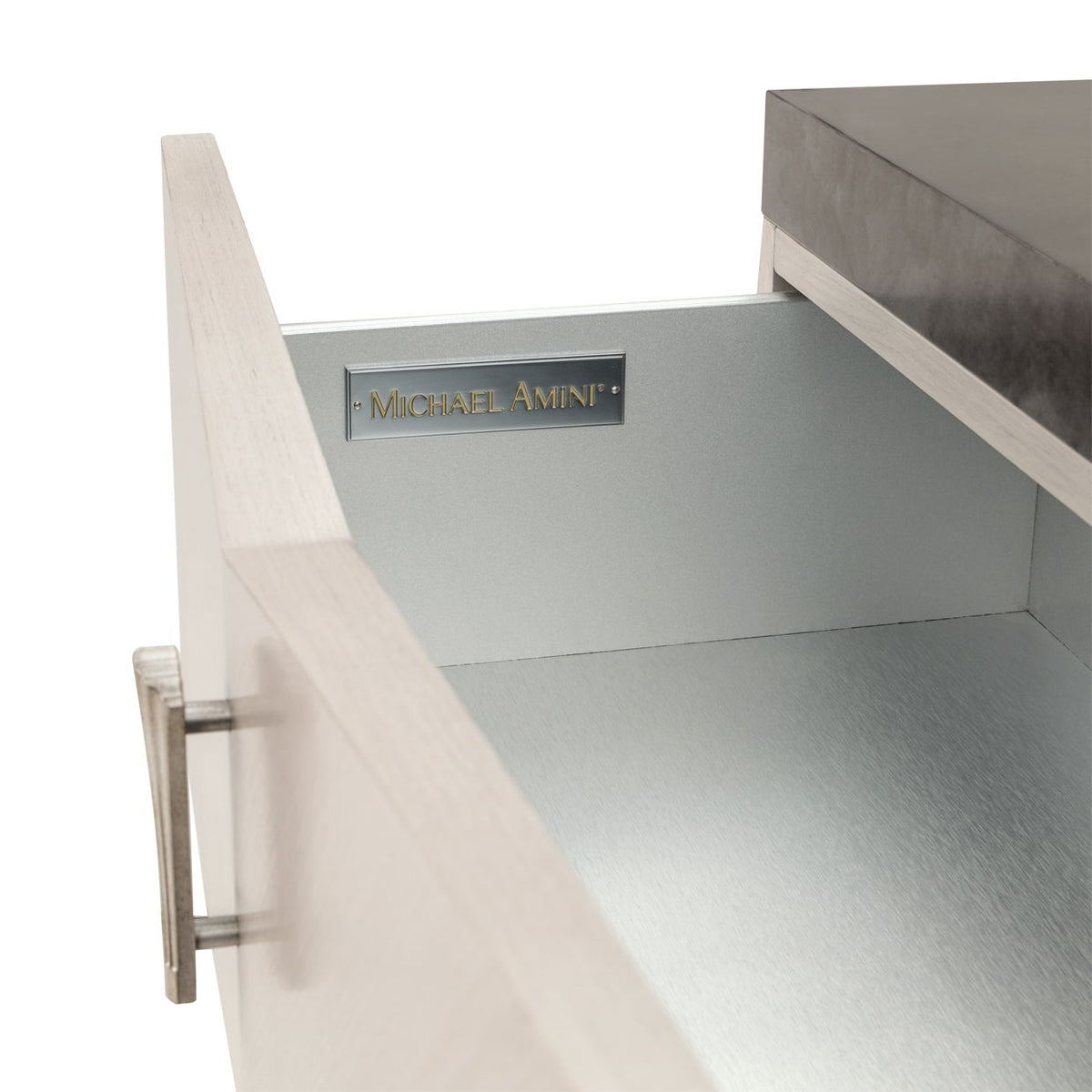 Fantosini - 10-Drawer Mule Chest