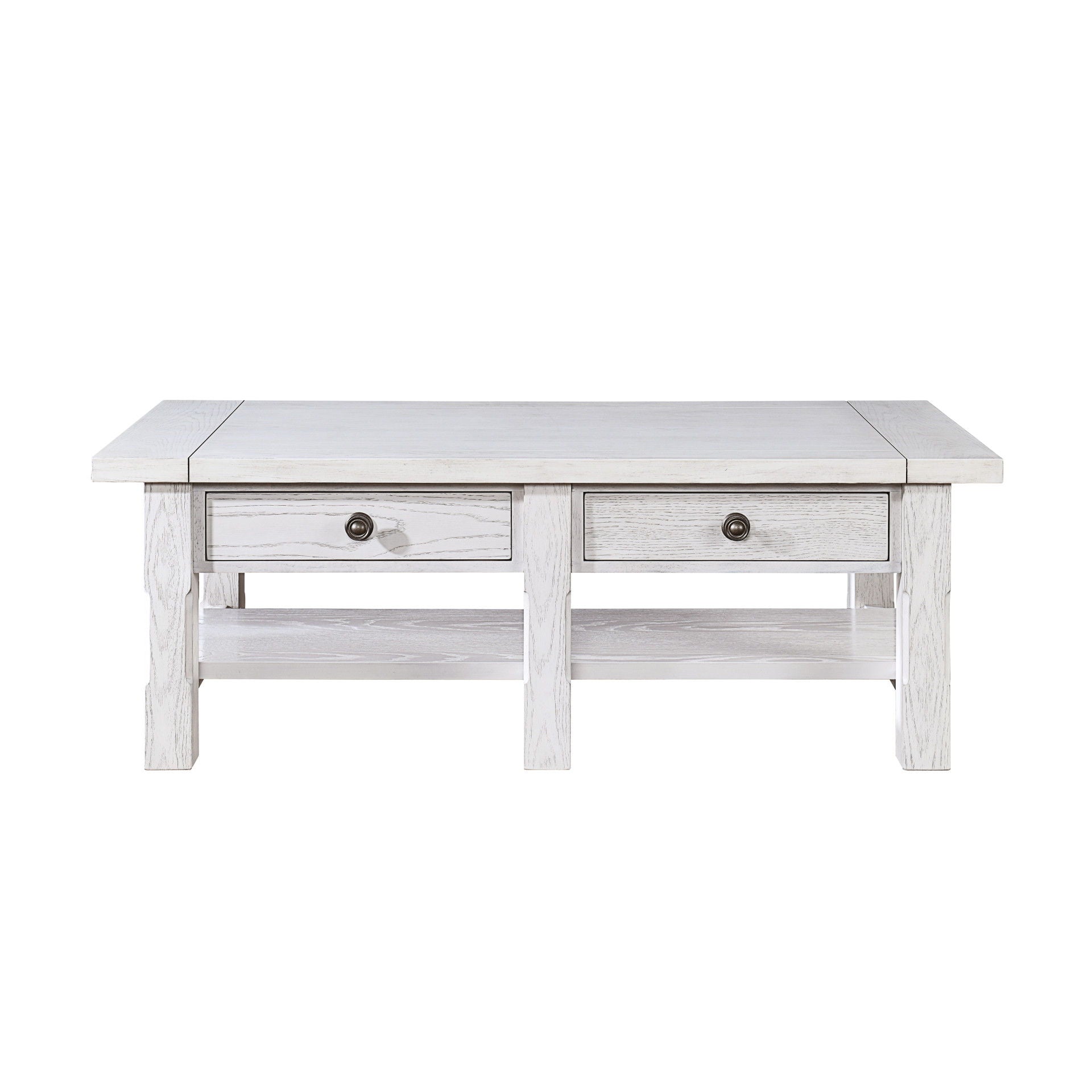Dorsey - Drawer Table