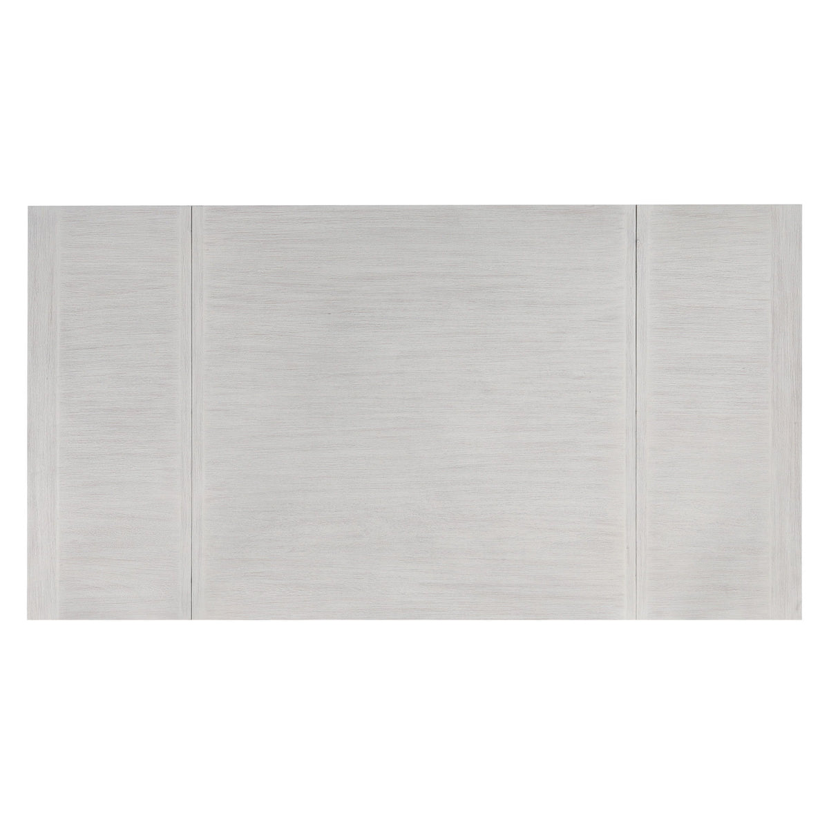 Echo - Rectangle Dining Table - Driftwood