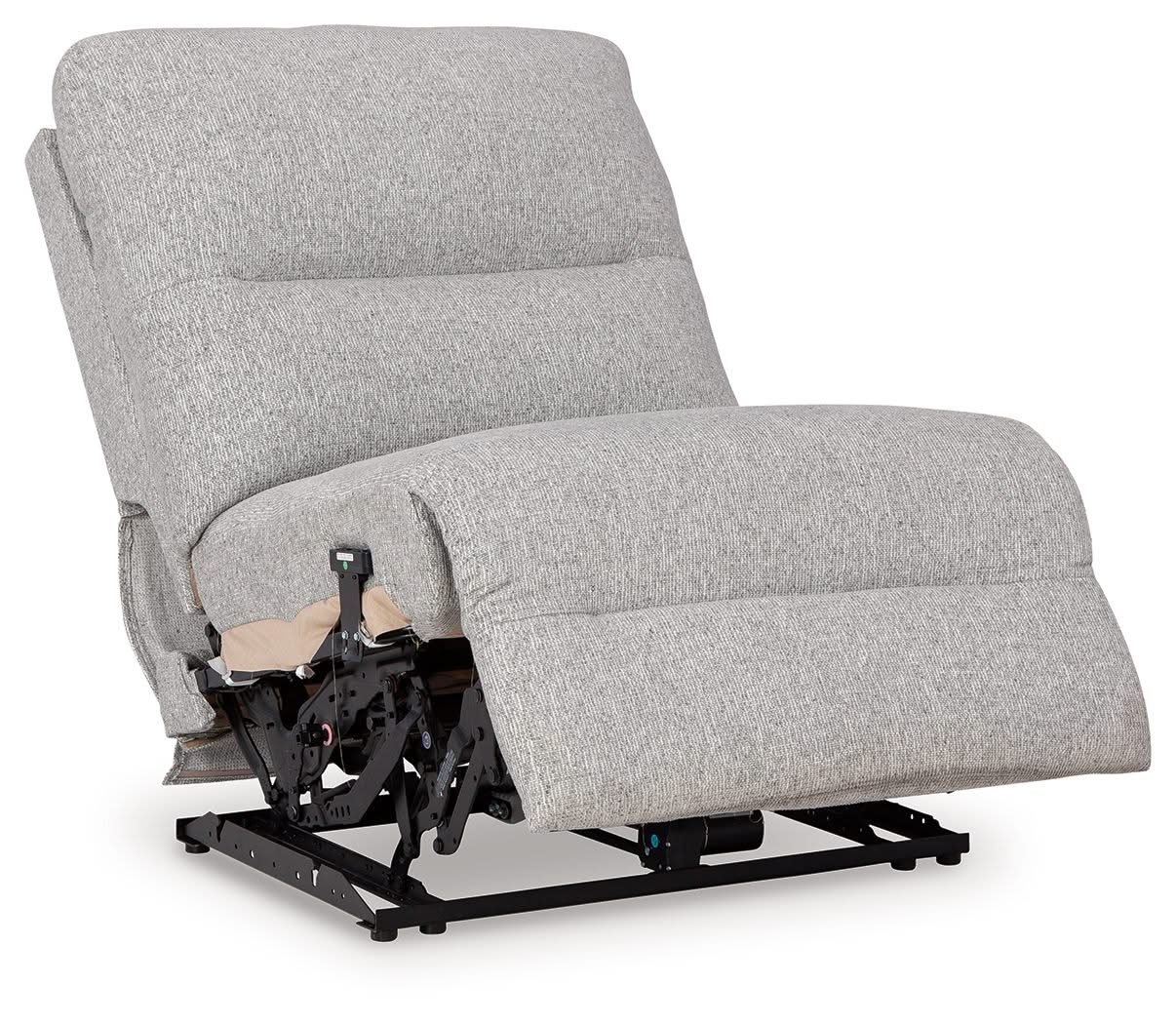 Acklen Place - Reclining Sectional
