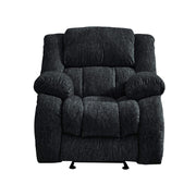Stonic - Glider Recliner Modern Design