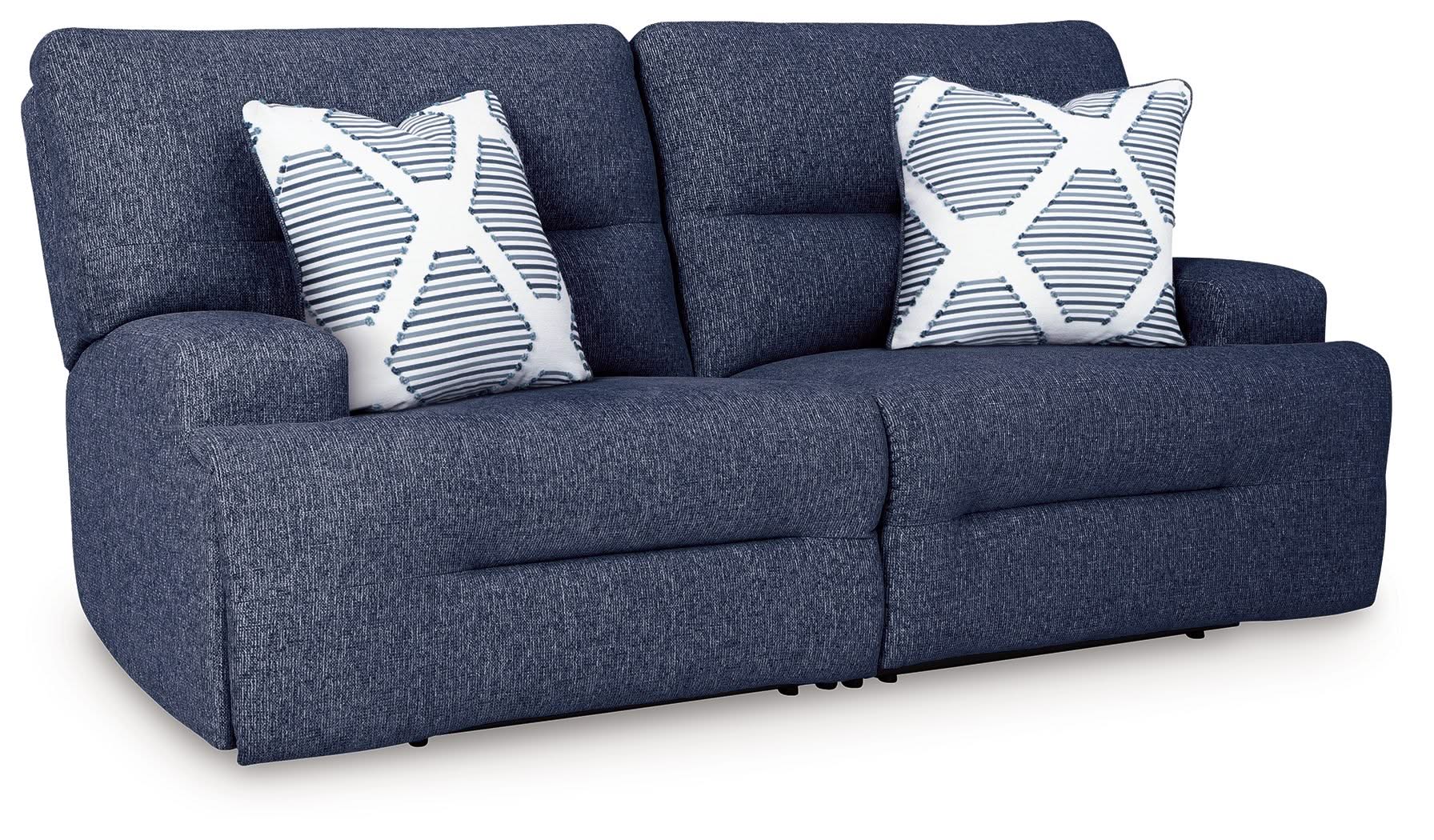 Acklen Place - Reclining Sectional