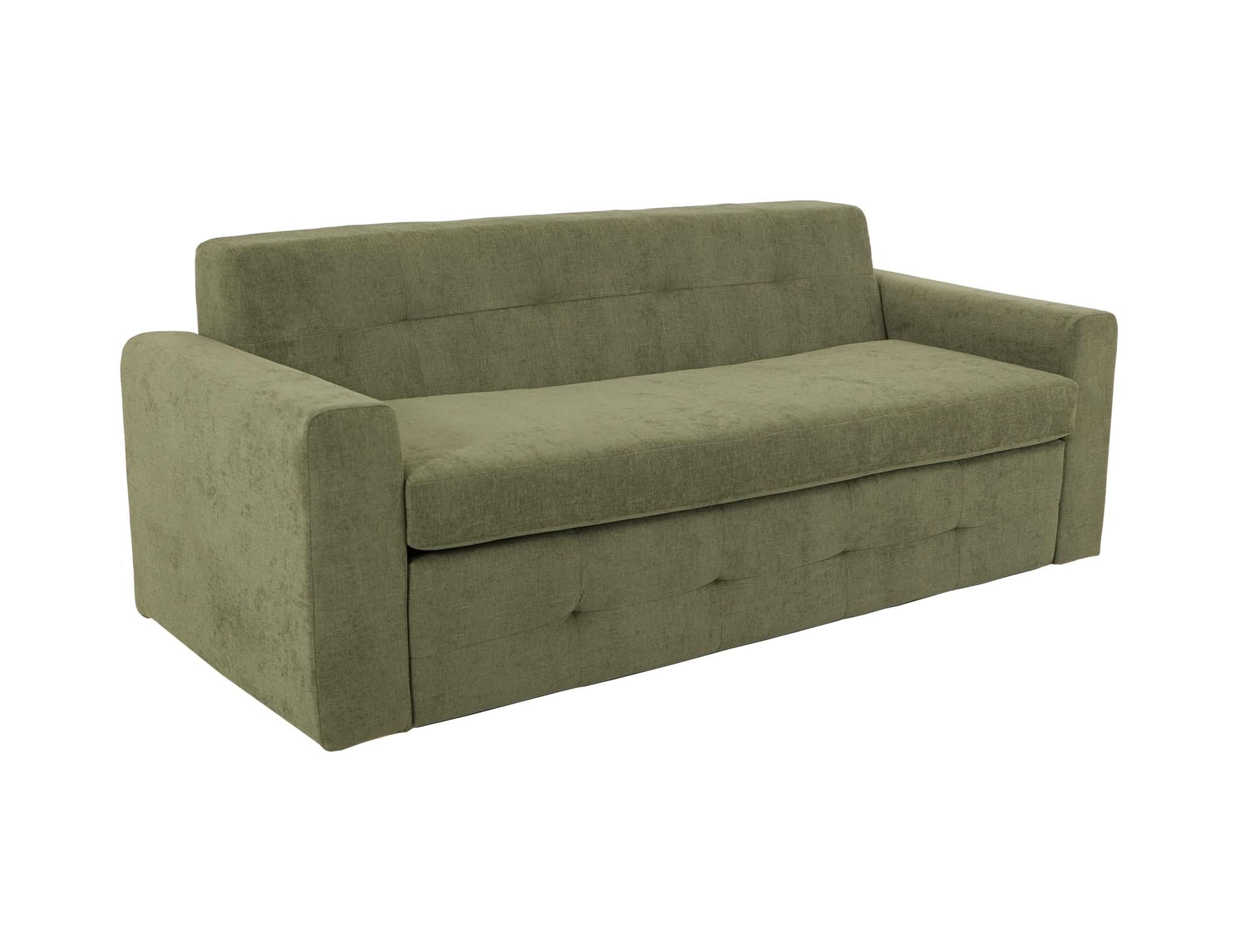 Mellow - Pull-Out Sofa Sleeper