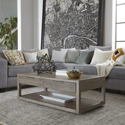Bartlett Field - Table
