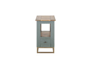 Timber - Chairside Table