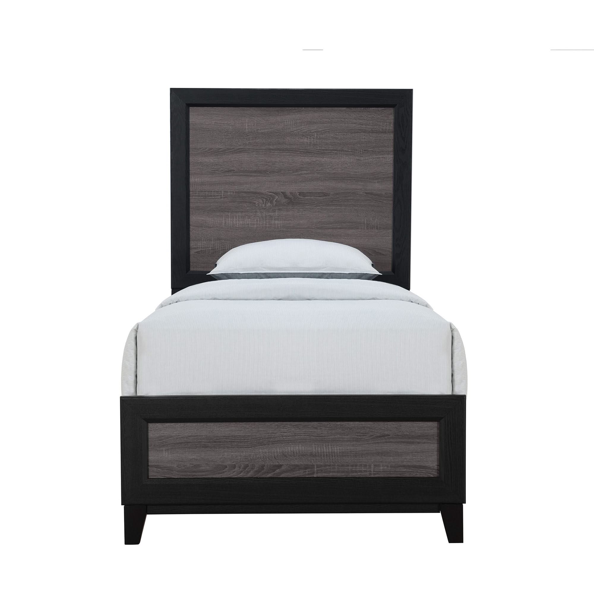 Soluto - Bed