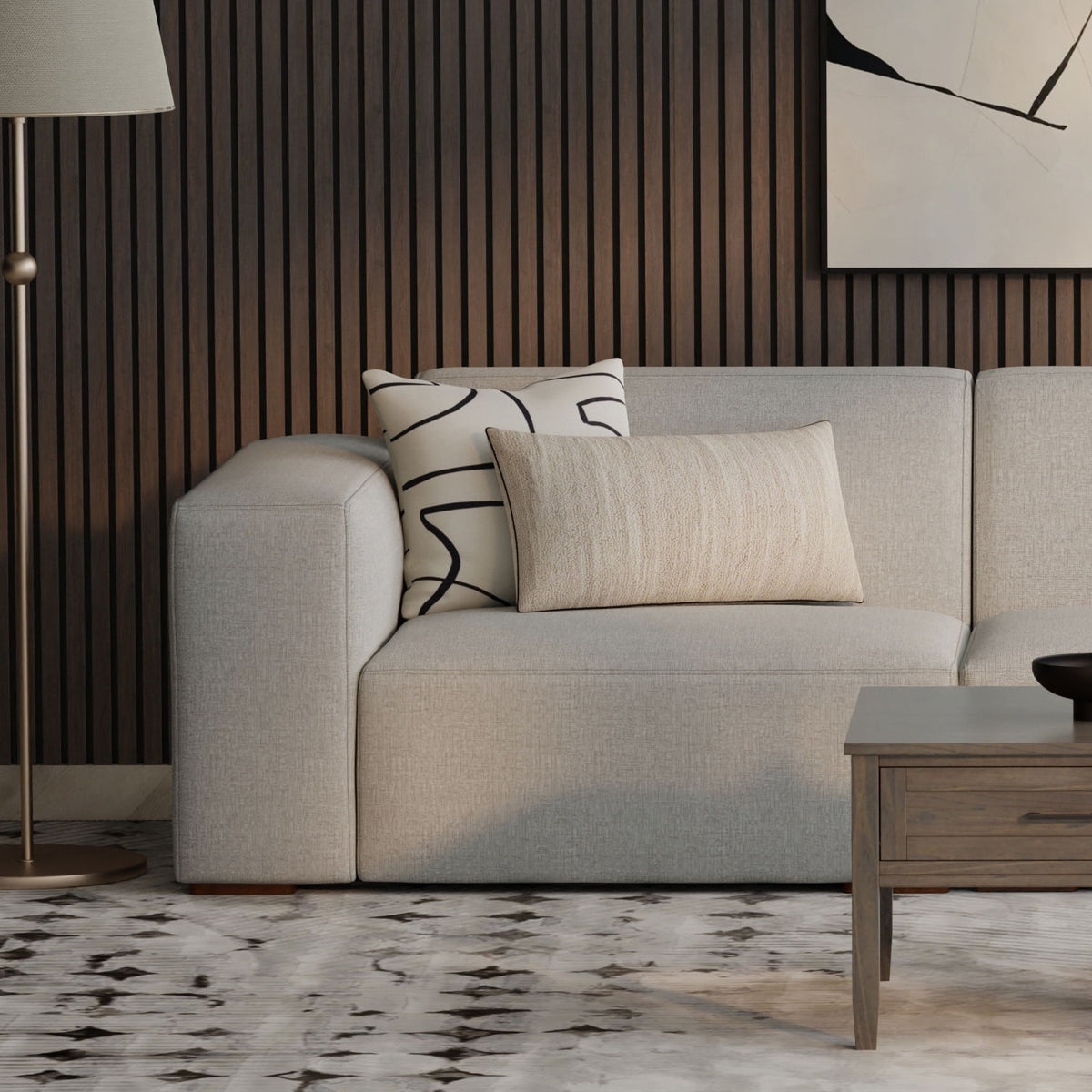 Rex - Sofa Module