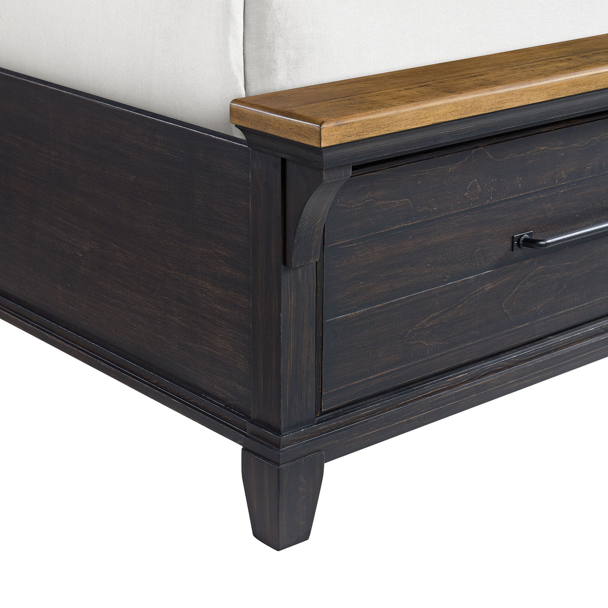 Montrose - Storage Bed
