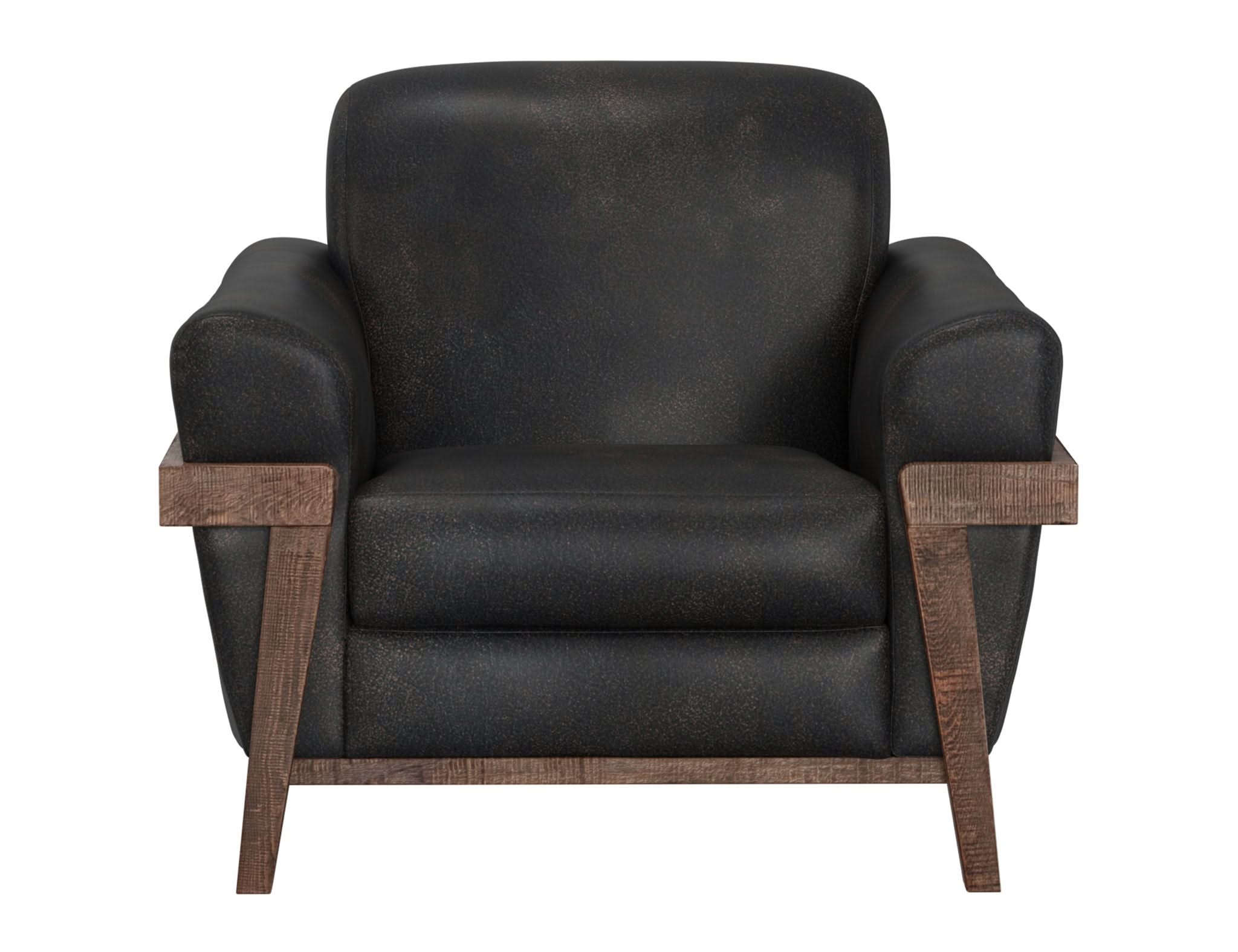 Loft - Arm Chair