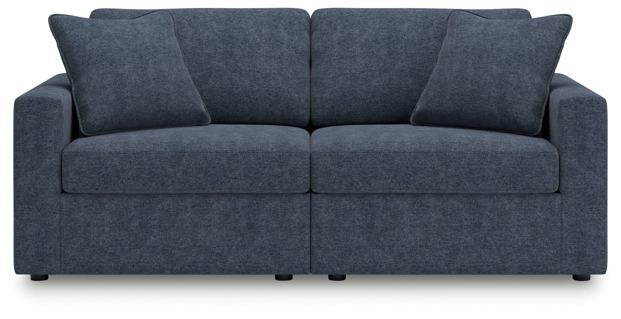 Modmax - Sectional - Ink