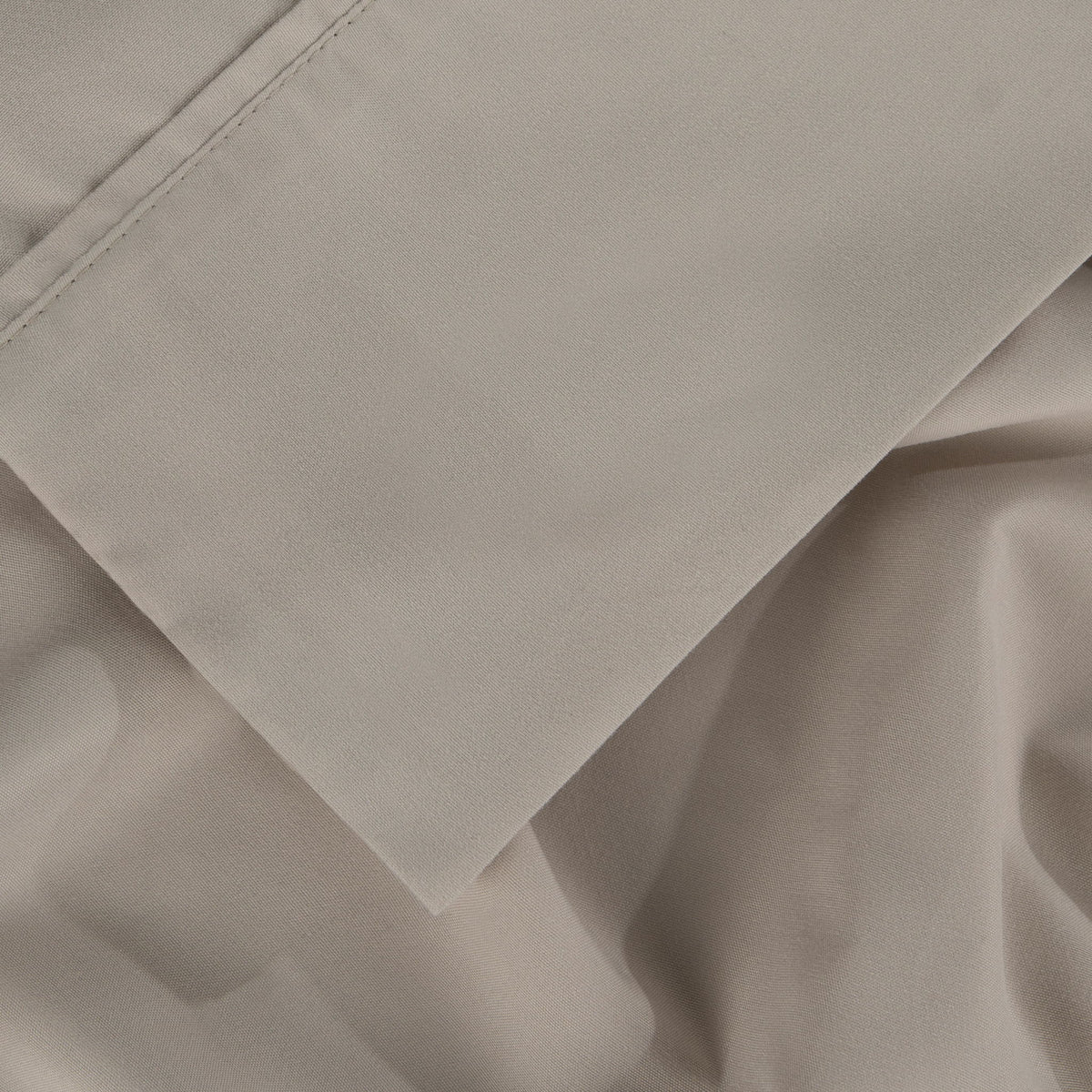 Basic - Sheet Set - Bright White