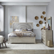 Belmar - Bedroom Set