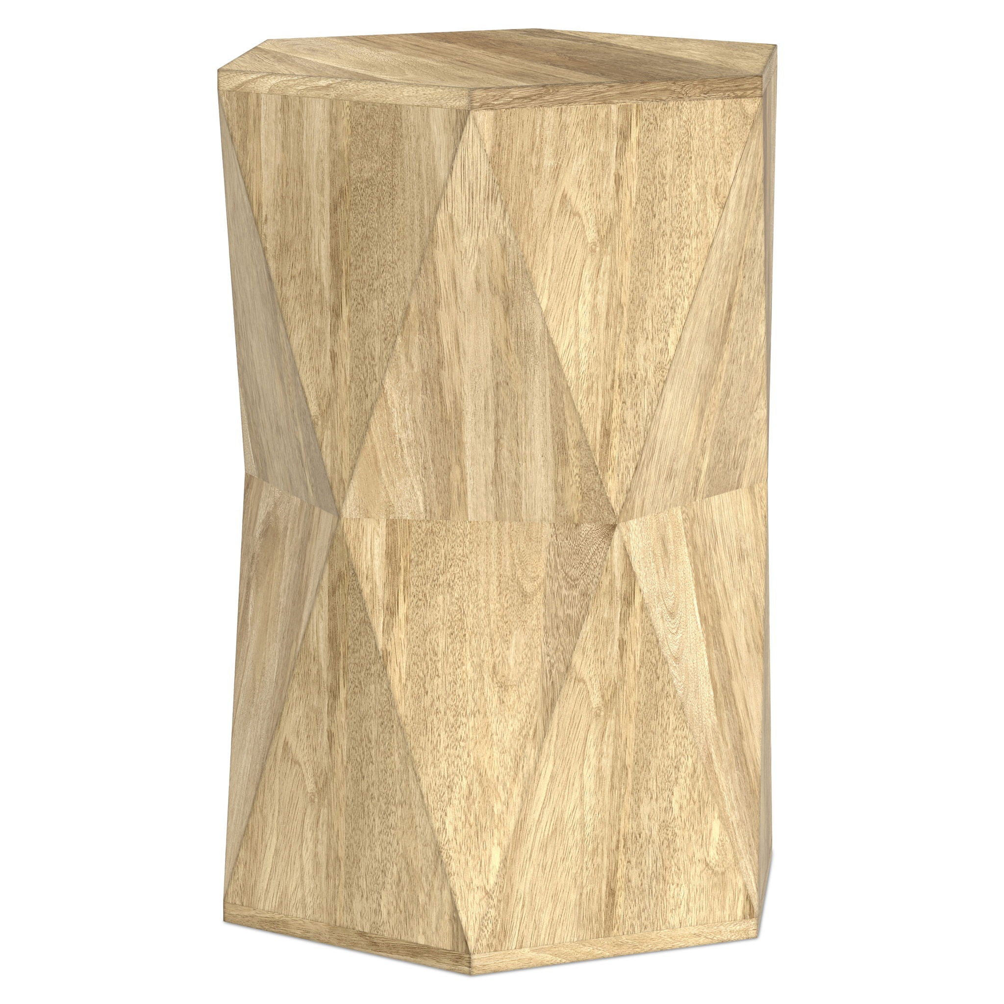 Mckinley - Side Table