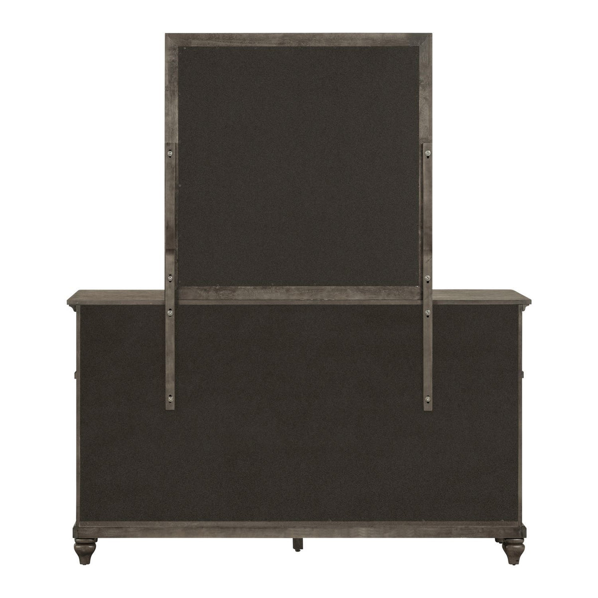 Twin Lakes - 6 Drawer Dresser