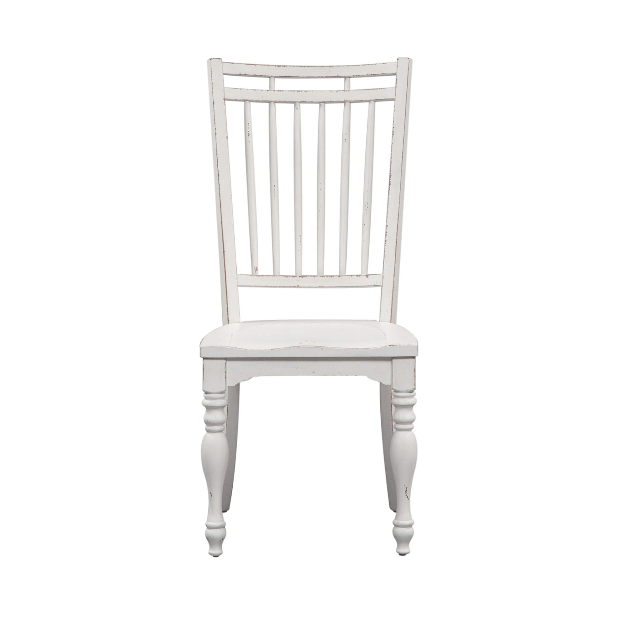 Magnolia Manor - Spindle Back Chair