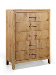 Westcott - Chest - Cerused Natural