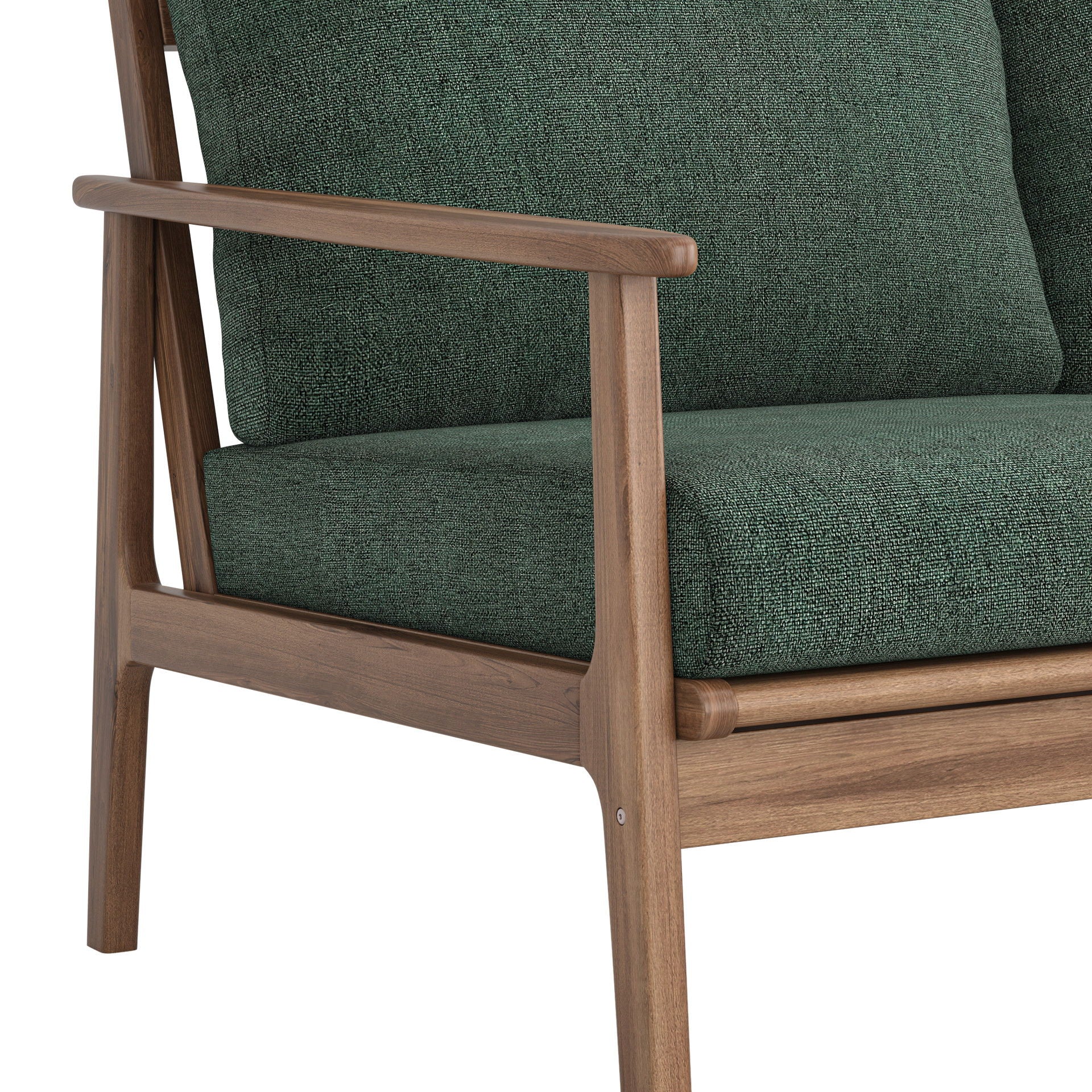 Ashton - Patio Sofa