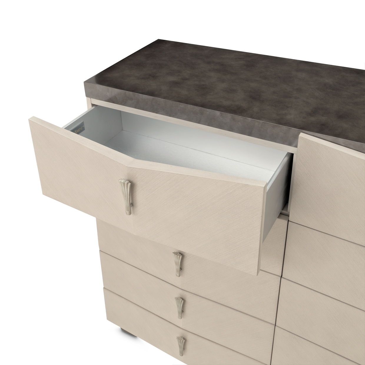Fantosini - 10-Drawer Mule Chest