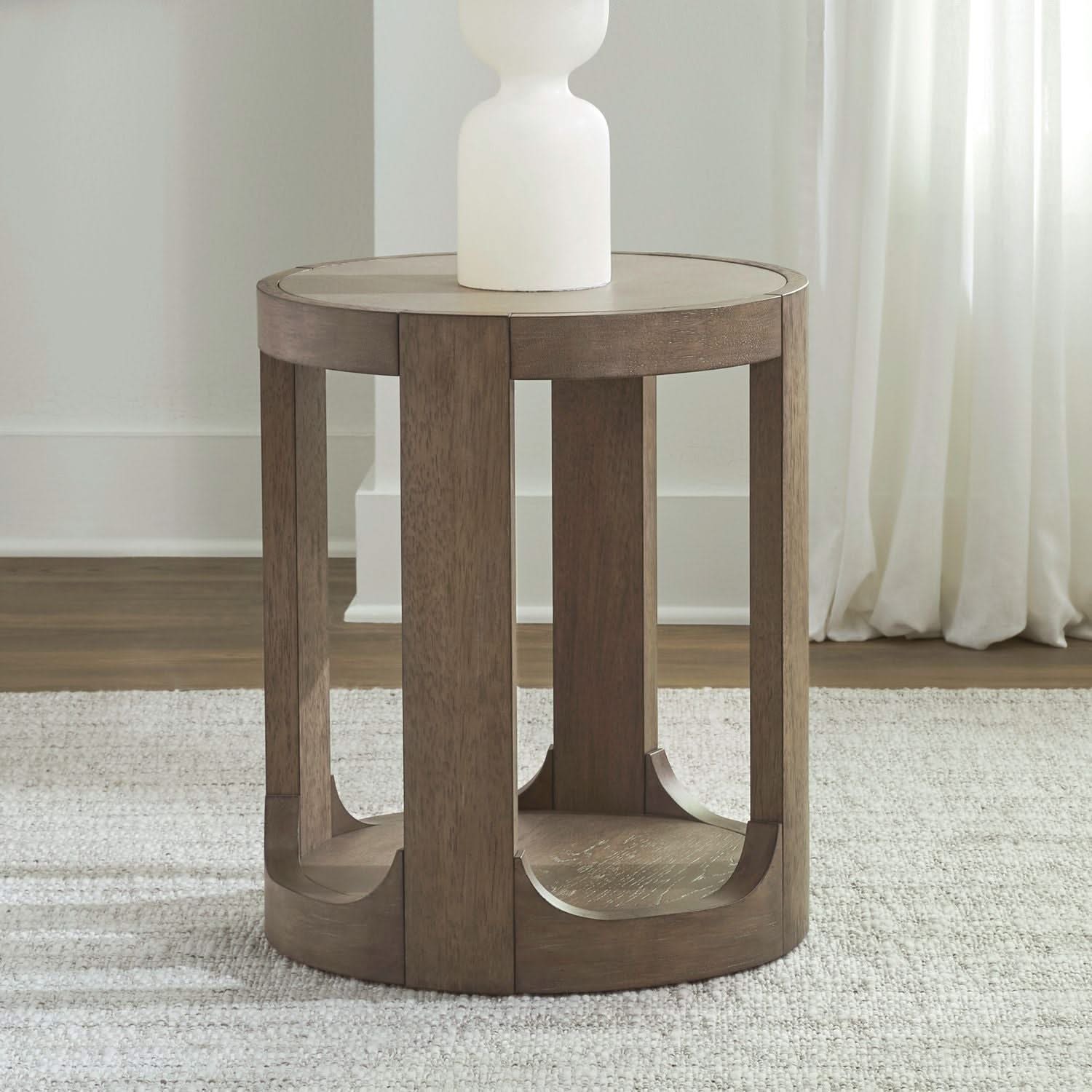 South Bend - Round Table