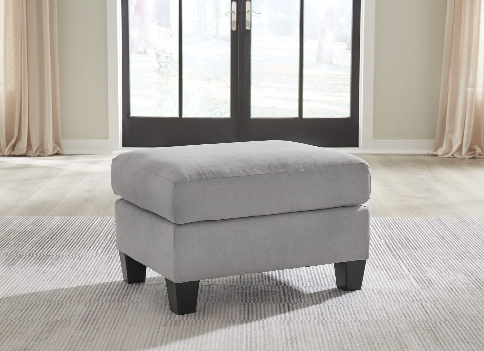 Adlai - Ottoman - Shadow