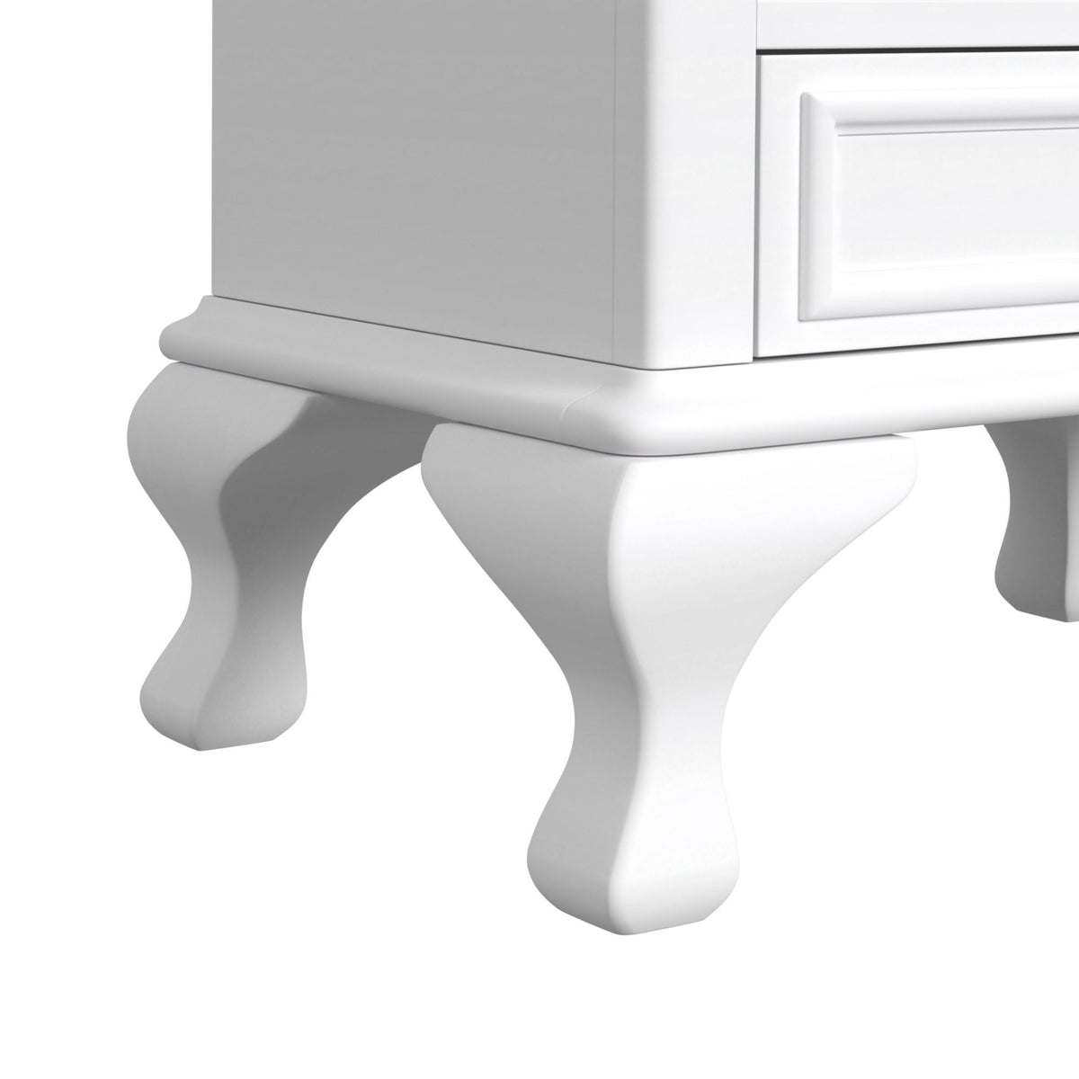 Jesse - Panel With Trundle Bedroom Set