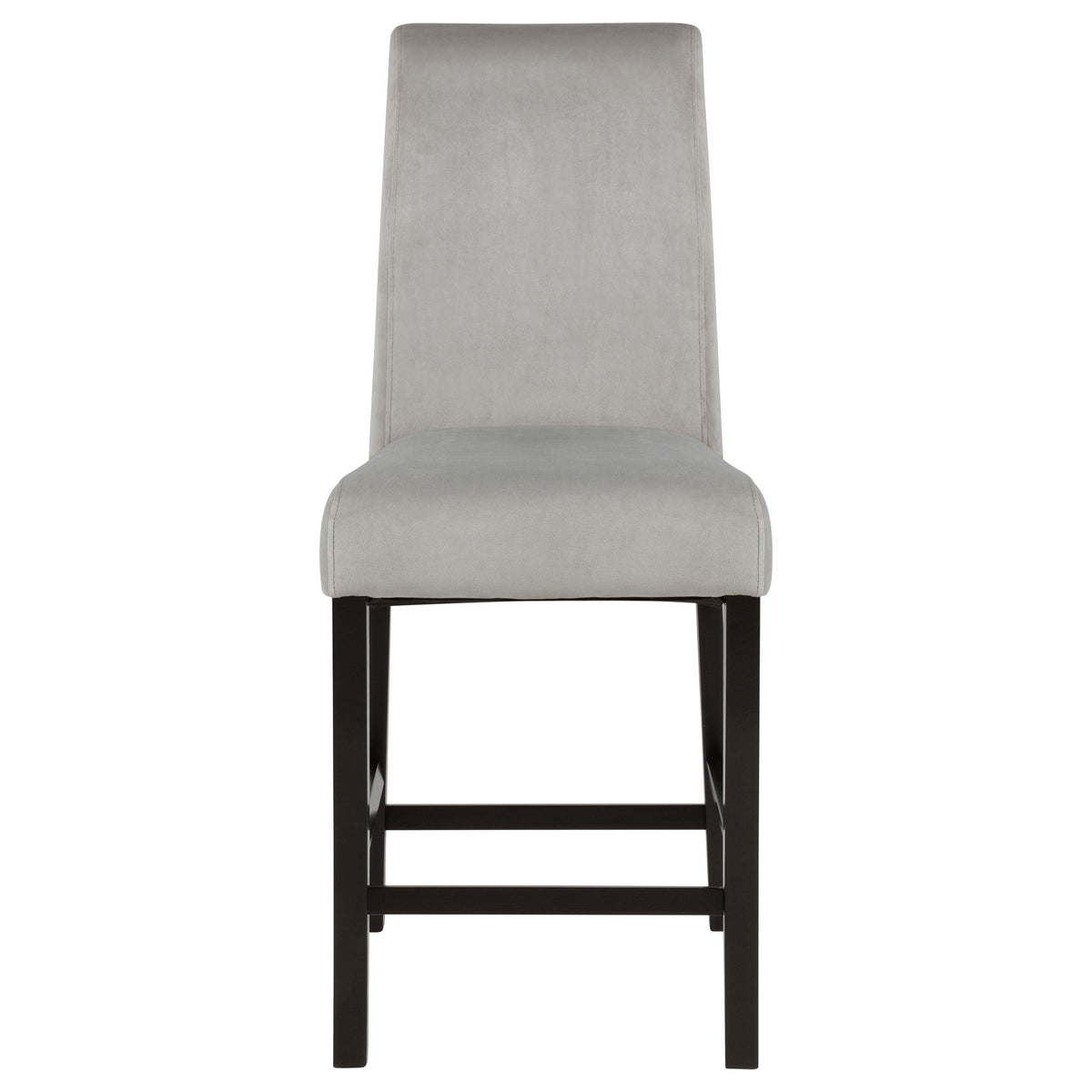 Stanton 7-piece Square Counter Height Dining Table Set Grey