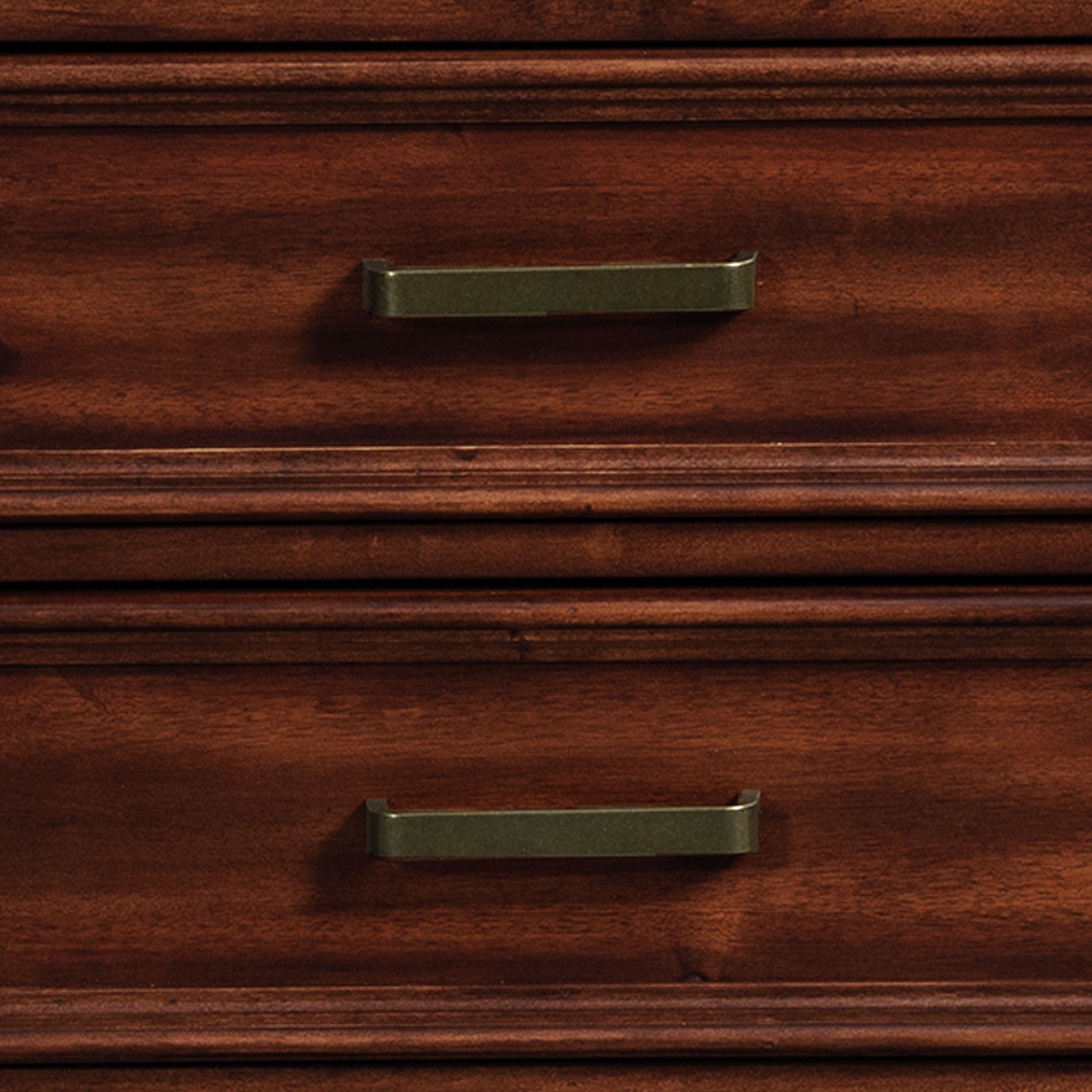 Sullivan - Storage Bed