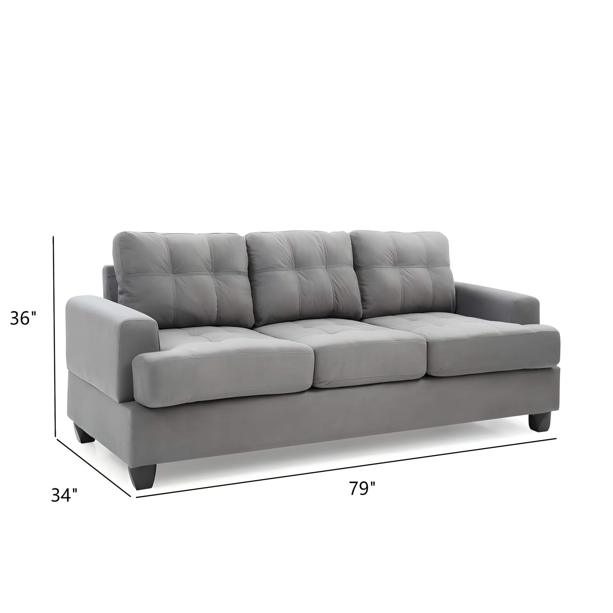 Sandridge - Sofa