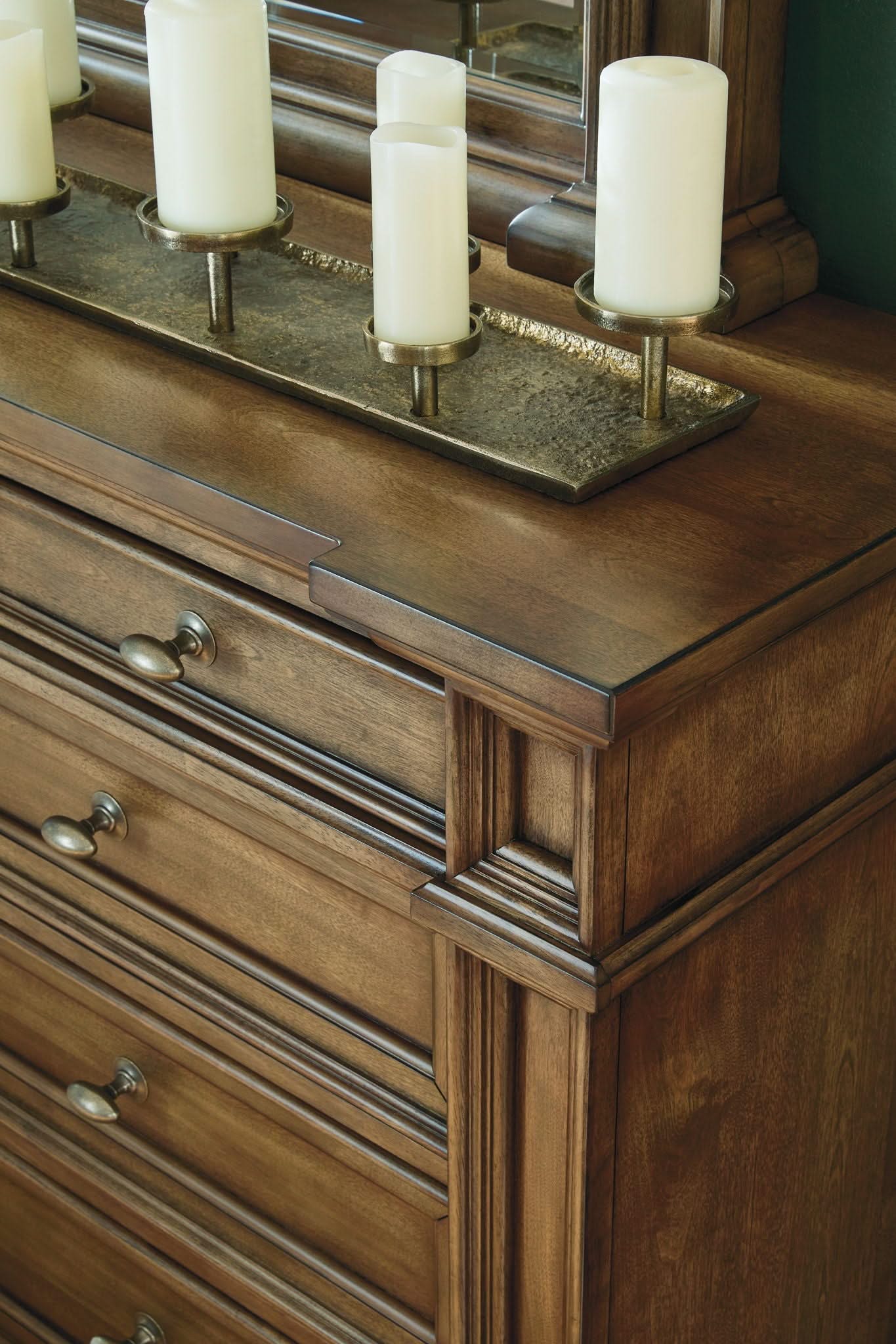 Frantanna - Dresser