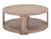 Balam - 1 Shelf Table