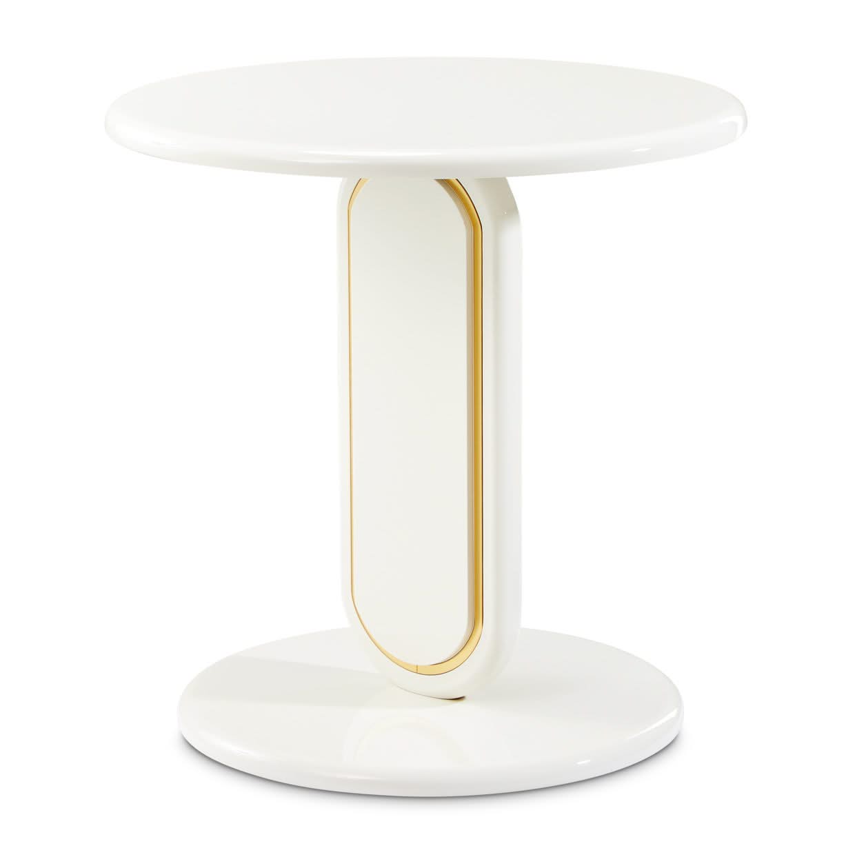 Sassani - Table
