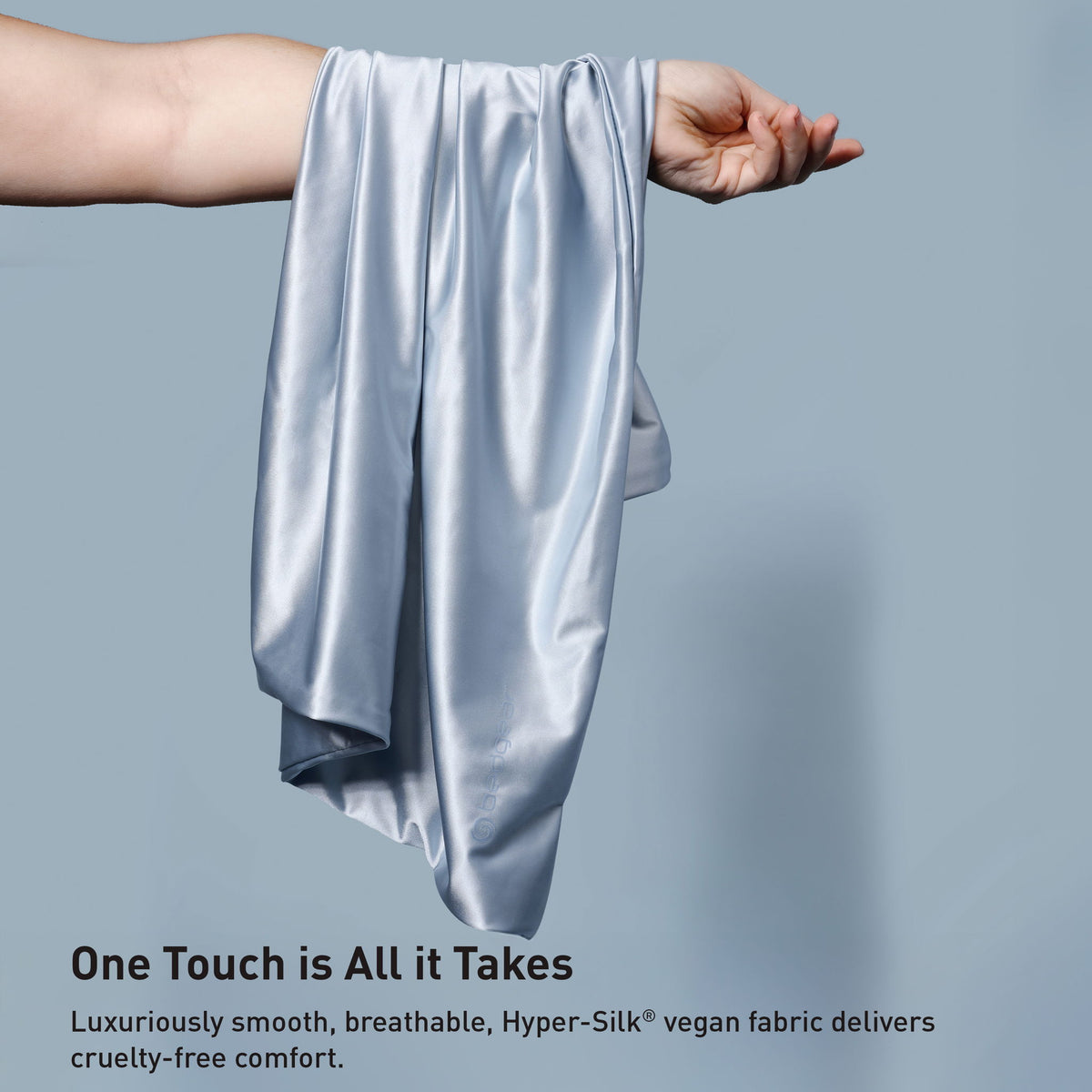 Hyper-Silk Performance - Pillowcase