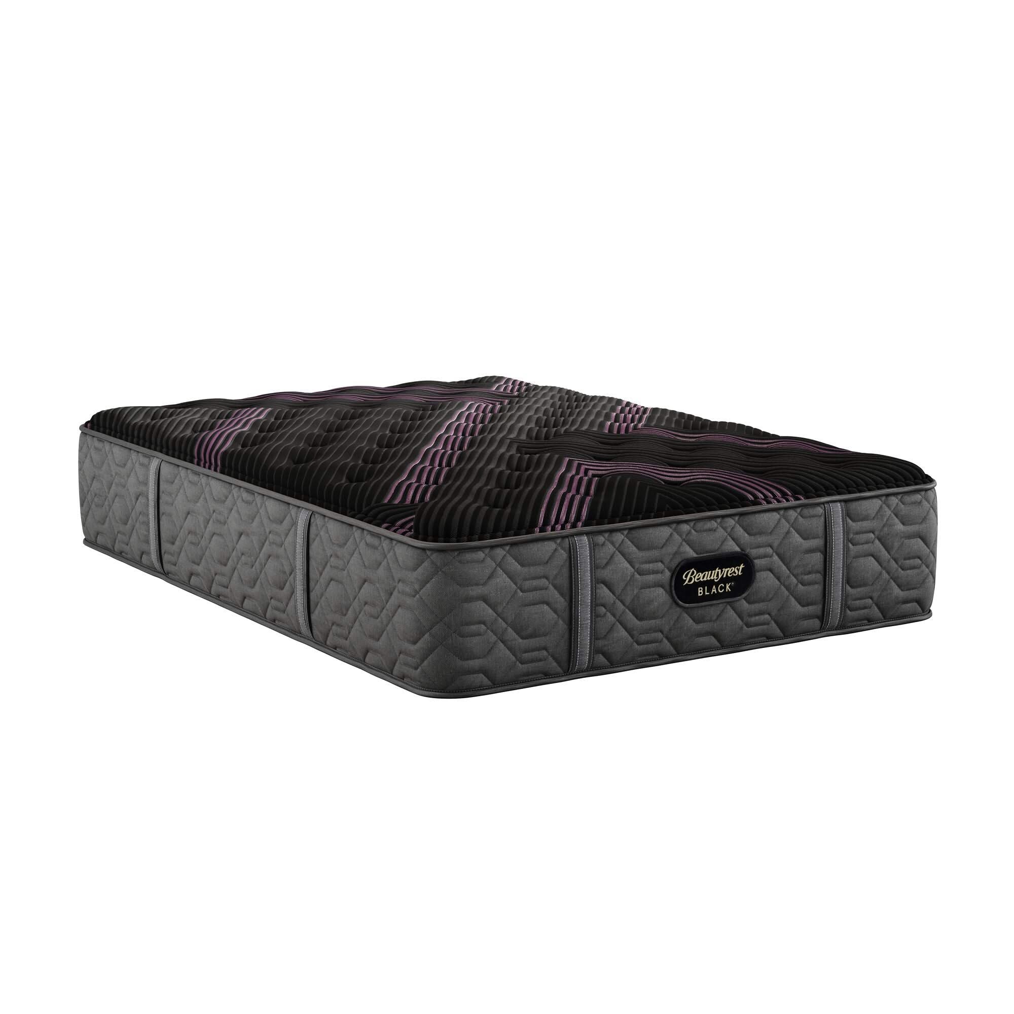 Beautyrest Black - 15.5" Series Two Medium Mattress