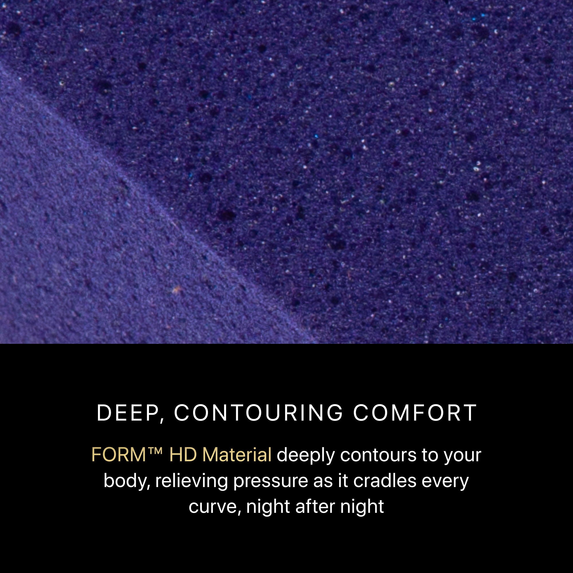 Beautyrest Black - 14.5" Series Three Hybrid Plush Mattress