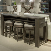 Lennox Hill - 4 Piece Set - Bark