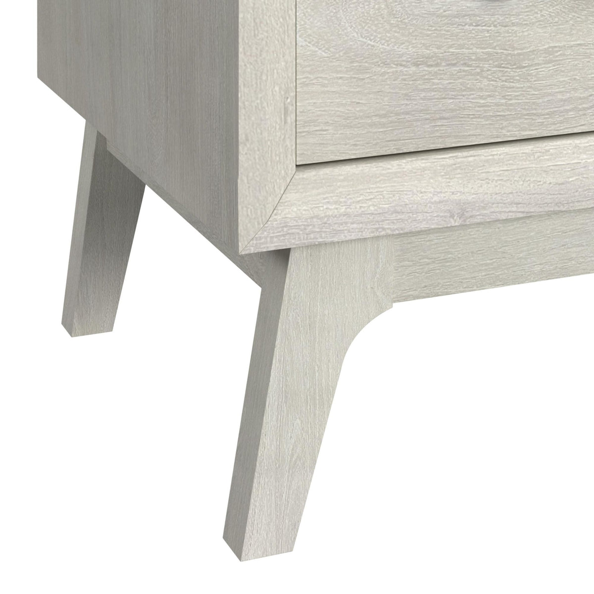 Westland - 5-Drawer Chest - Almond